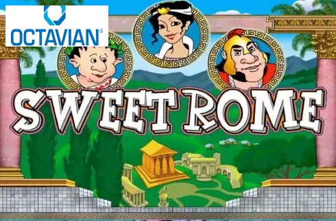 Sweet Rome